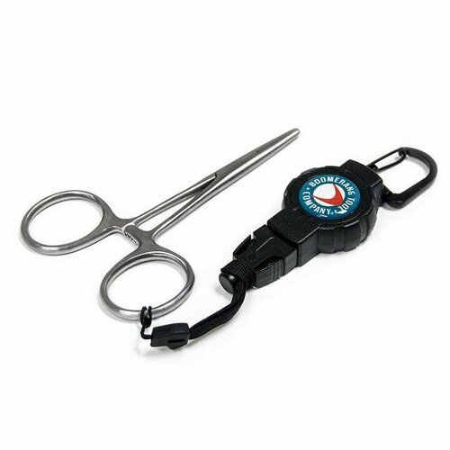 фото T-reign 0tbp-0191 набор рыбака boomerang tool