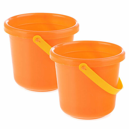 Ведерко 05 л 189₽