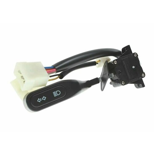 Переключатель поворотов и света ГАЗель н/о, Соболь (Владимир)