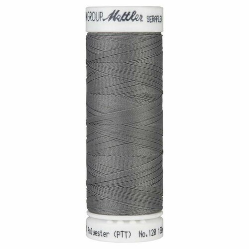 Нить для эластичных тканей SERAFLEX 120, 130 м, 5 шт