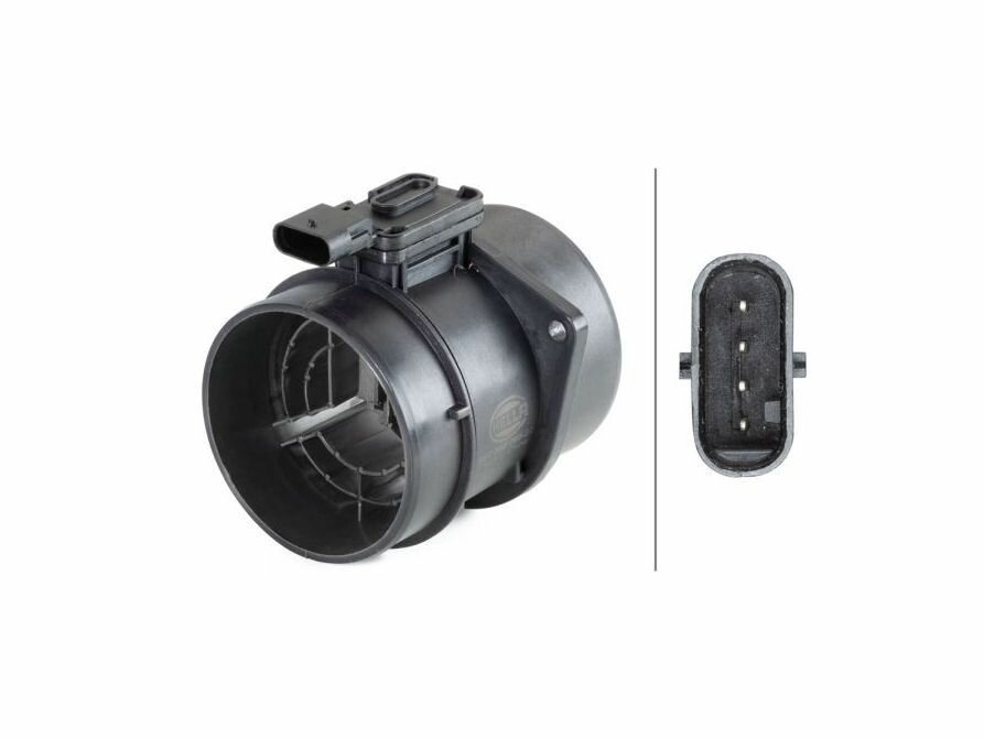 HELLA 8ET358095271 HELLA 8ET358095-271 Расходомер