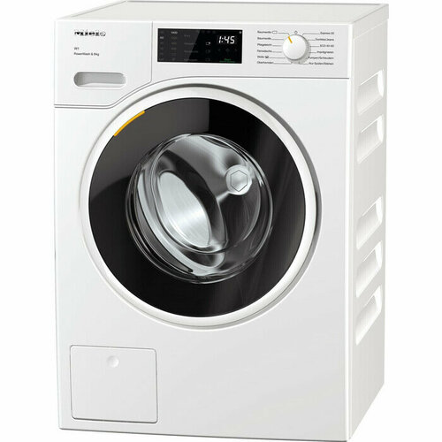 Стиральная машина Miele WWD 320 WPS