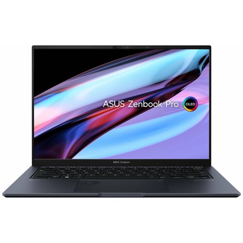 Ноутбук Asus Zenbook Pro 14 OLED UX6404VI-P1126X 1452880x1800 Intel Core i9 13900H26Ghz32GB SSD 2 TB Windows 11 Pro90NB0Z81-M00570 32550000₽