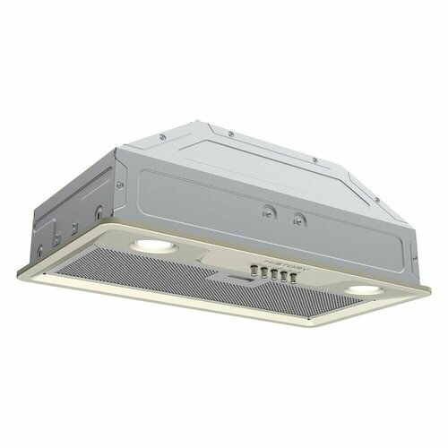 Встраиваемая вытяжка HISTORY CI65B1 FBG бежевый 1059000₽