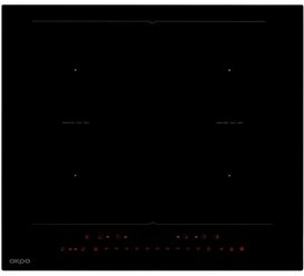 AKPO Индукционная поверхность AKPO PIA 6094123FZ-2 BL