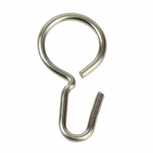 Крючки Арт-Декор для струны 10 шт металл 634₽