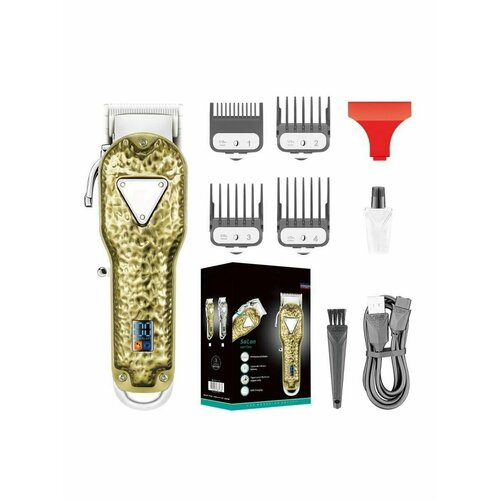 Машинка для стрижки волос 286300₽