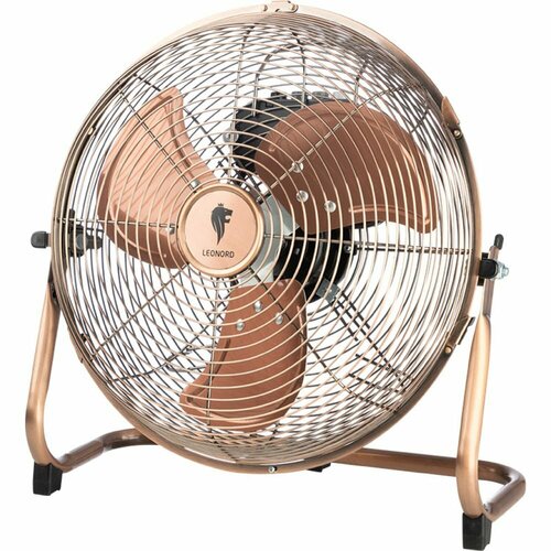 Вентилятор Leonord LE-1604 499300₽