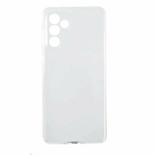 Чехол для Samsung Galaxy A24 Zibelino Ultra Thin Case прозрачный чехол для samsung galaxy s23 ultra zibelino ultra thin case прозрачный