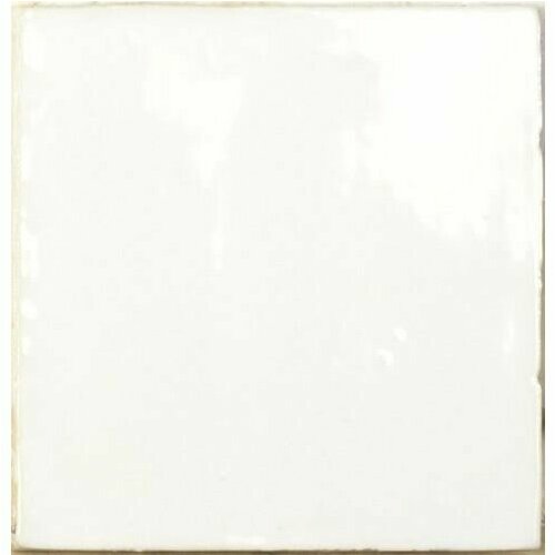 Настенная плитка Ape Ceramica Vintage White 15x15 см (0.5 м2)