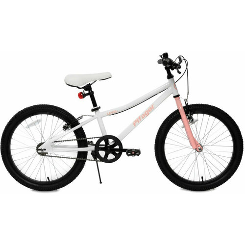 PIFAGOR Level 20 белый 1270000₽