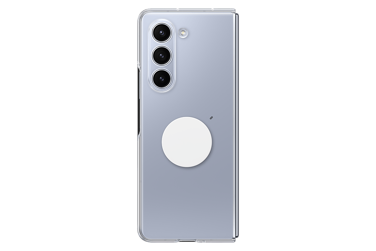 Чехол Samsung - фото №4