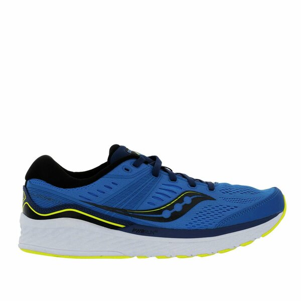 Кроссовки Saucony S20554-55, летние, беговые