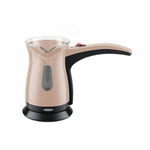 Турка электрическая Energy EN-294 цвет бежевый 1499₽