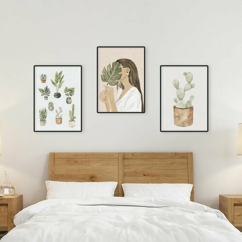 Постеры для интерьера 