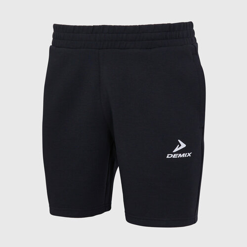 фото Шорты demix, размер m, черный