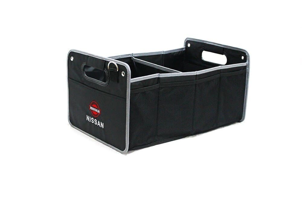 Складная сумка для багажного отделения Nissan