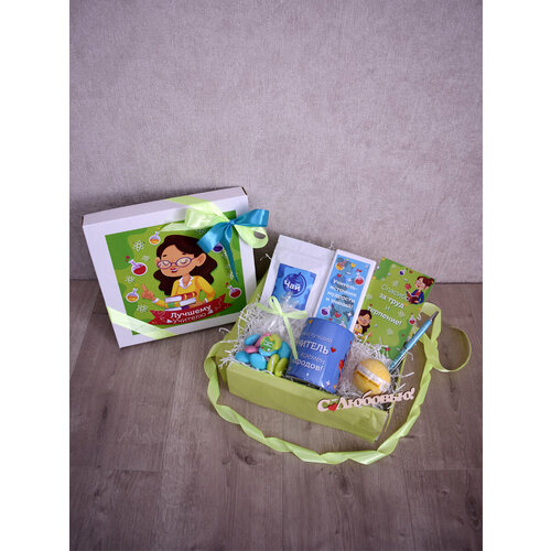 Подарочный набор 