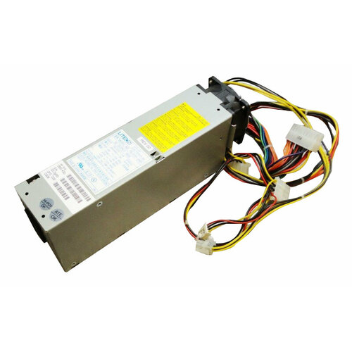 Блок питания HP Delta 250W N PSU DPS-250PS 1492300₽