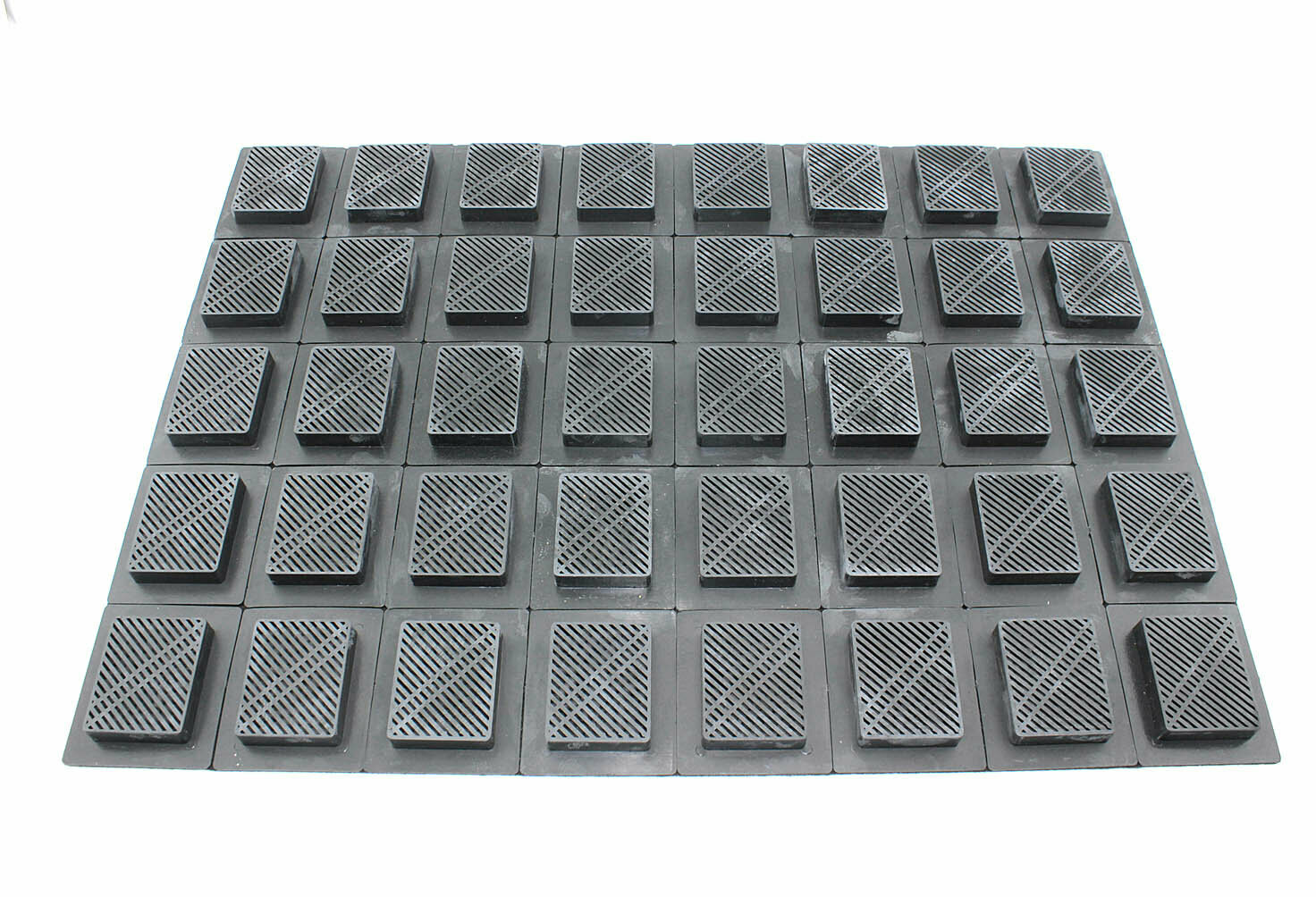 Угольный фильтр для вытяжек Krona STELLA 60 (1 шт.)