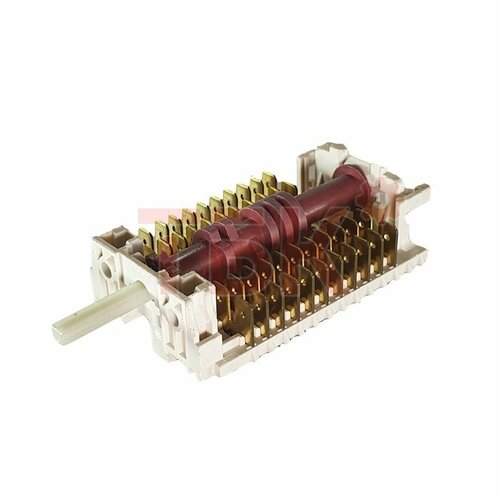 Переключатель электроплиты FAGOR 11HE/112 0+6 C110008A0