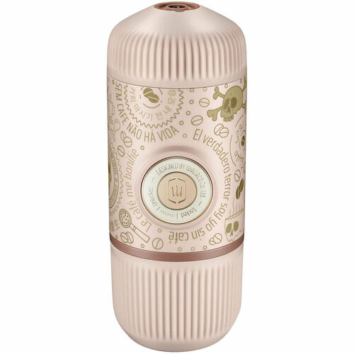 Кофеварка Wacaco Nanopresso WCCNPDSP 859000₽