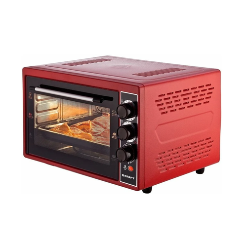 Мини-печь Kraft KF-MO 3800 R 1023400₽