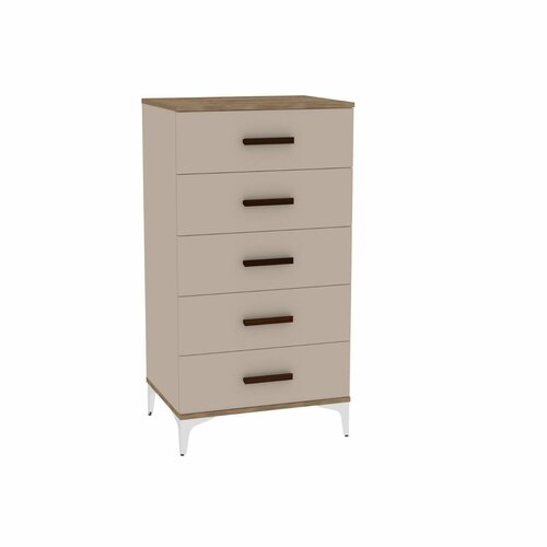 Комод высокий Кара 3 14990₽