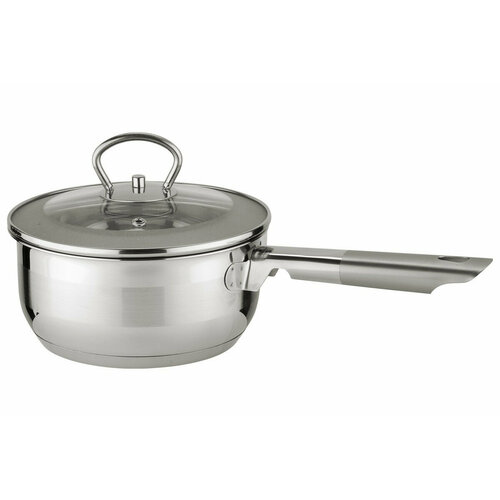 Ковш кухонный Нержавеющая сталь, 1л Berlinger