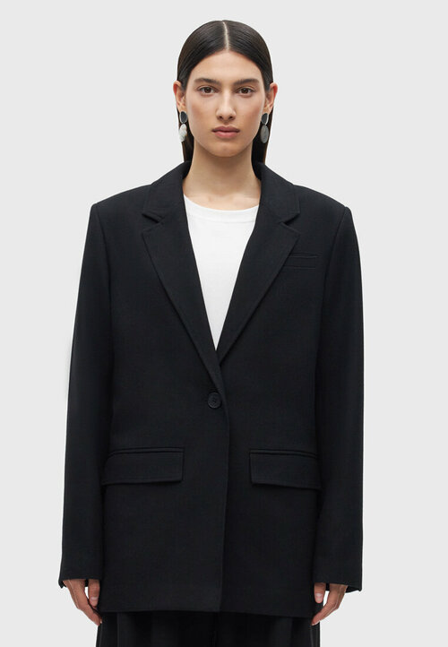 Пиджак STUDIO 29, размер XXS, черный
