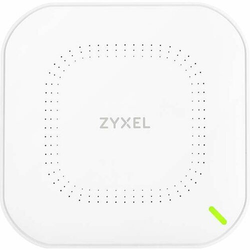 Точка доступа ZYXEL NWA90AX-EU0102F, белый wireless wifi repeater wifi extender 300mbps wi fi amplifier 802 11n b g booster repetidor wi fi reapeter access point