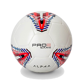 Футбольный мяч Hybrid Pro T5 от бренда AlphaKeepers