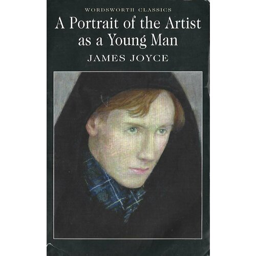A Portrait ot the Artist as a Young Man