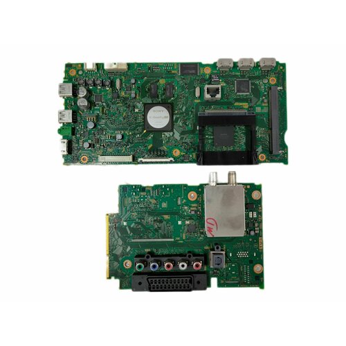 Материнская плата (main board) от телевизора Sony KDL-50W828B / 1-889-202-23 173457423