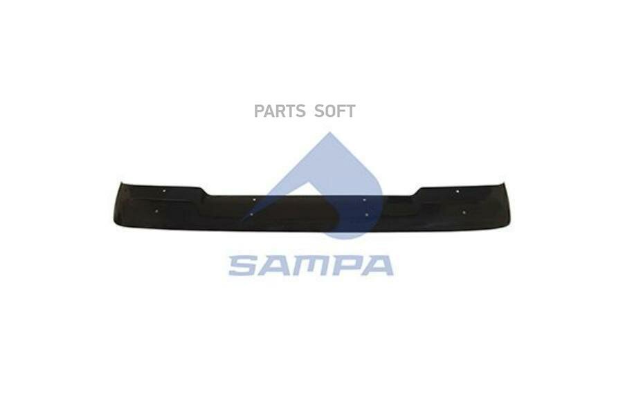 SAMPA 18500115 Козырек сонцезащитный