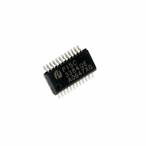  (chip) ANALOG SW. Pi5C3384QEX QS-24