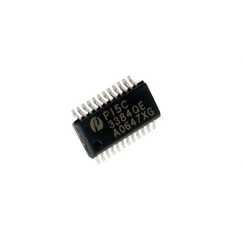 Микросхема (chip) ANALOG SW. Pi5C3384QEX QS-24