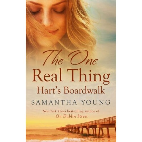 Samantha Young - The One Real Thing