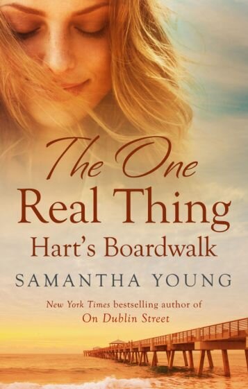 The One Real Thing (Young Samantha) - фото №1