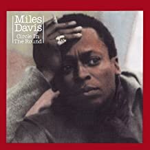 Компакт-Диски MUSIC ON CD MILES DAVIS - Circle In The Round (2CD)