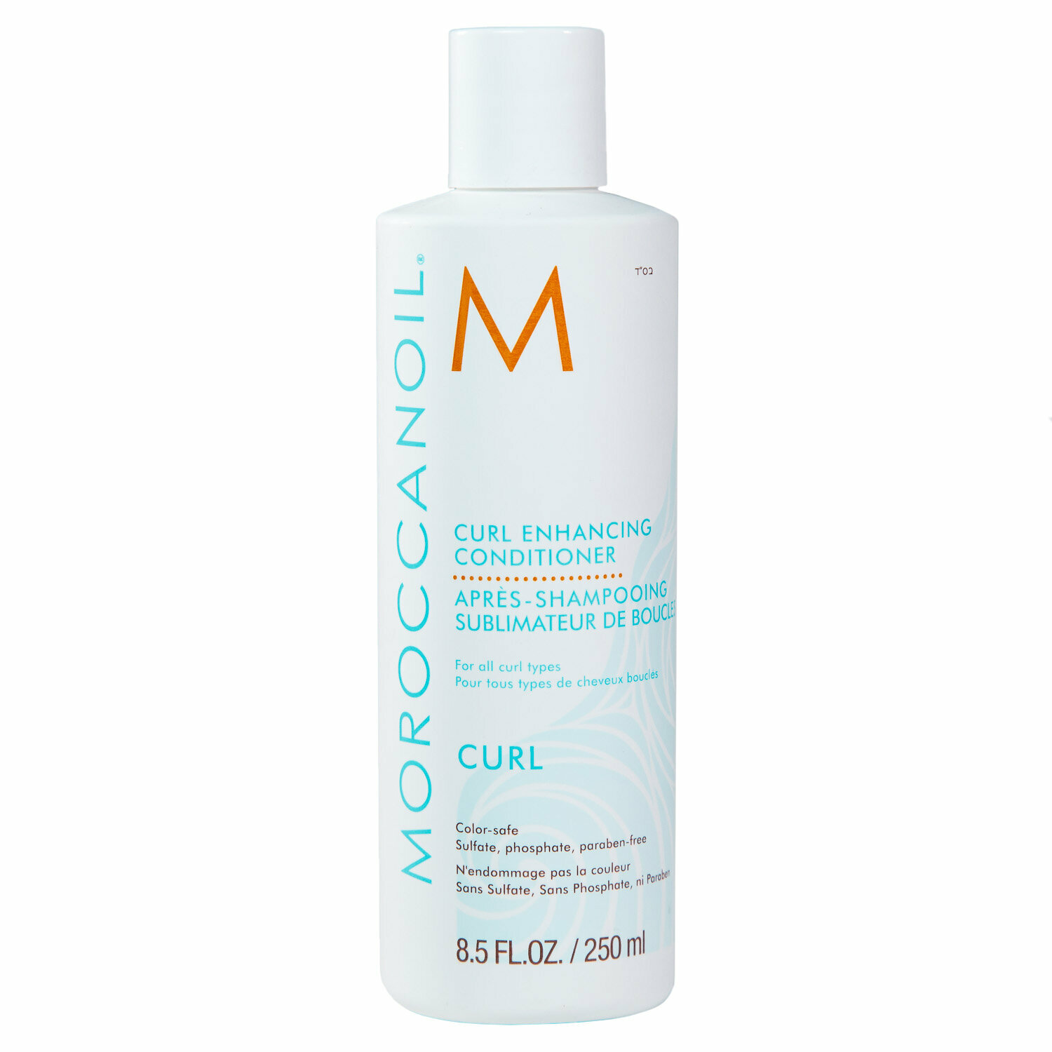 Moroccanoil Кондиционер для вьющихся волос «Curl Enhancing Conditioner» 250 мл (Moroccanoil, ) - фото №6