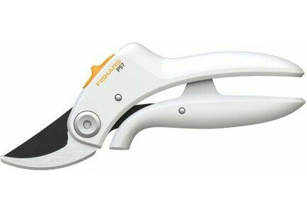 Секатор плоскостной FISKARS PowerLever P57 (1026916)