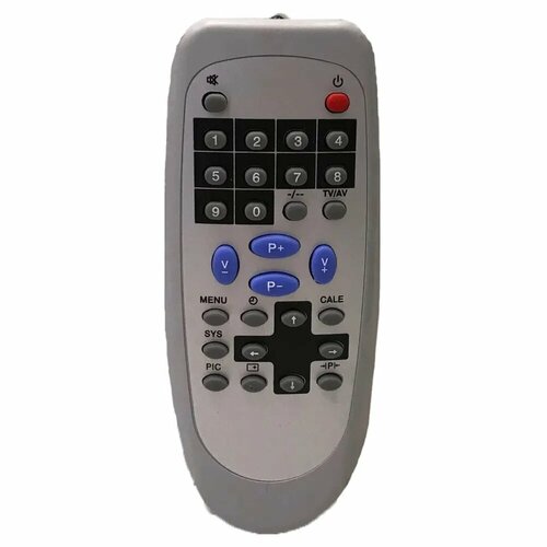 Пульт ДУ для SITRONICS STV-2103 пульт sitronics lcd 1502