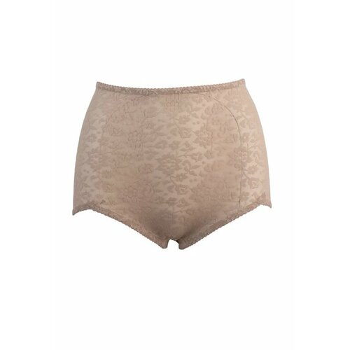 фото Трусы rago, размер 6xl, коричневый, 2 шт.