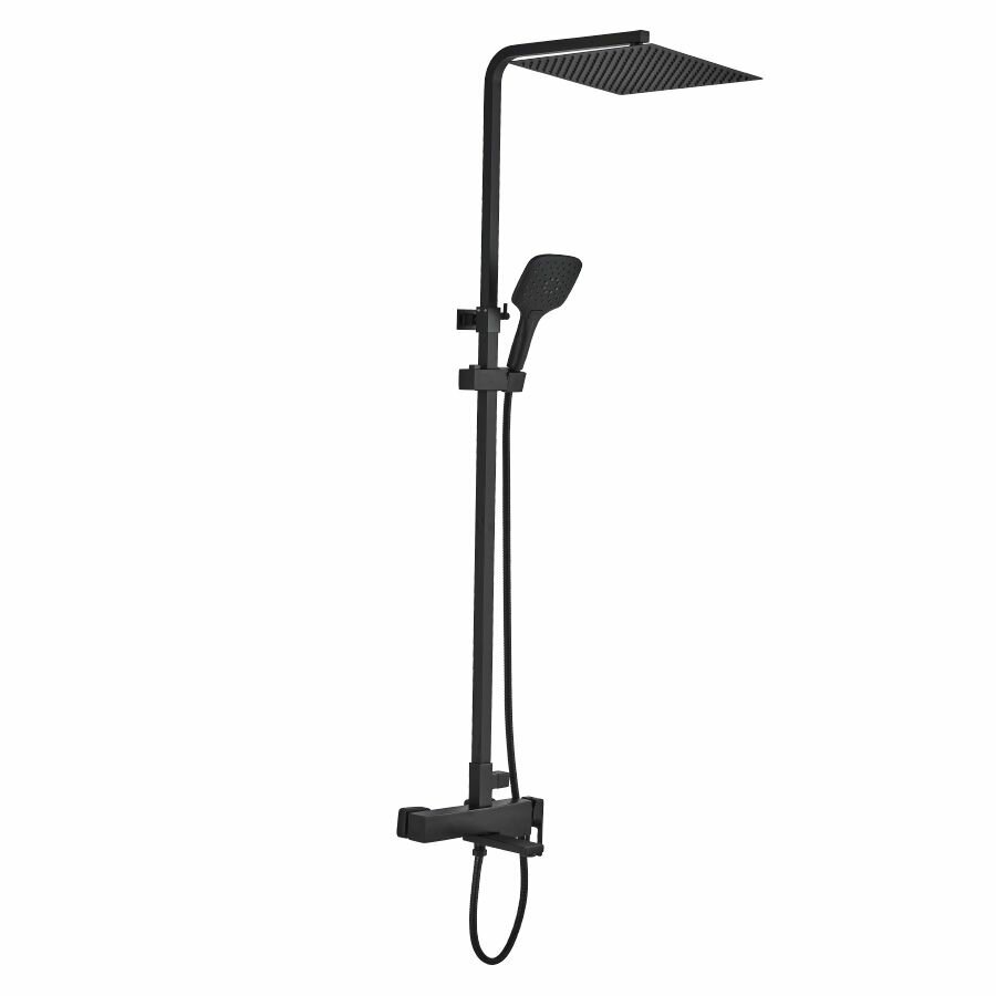 Душевая система ALMAes - фото №3