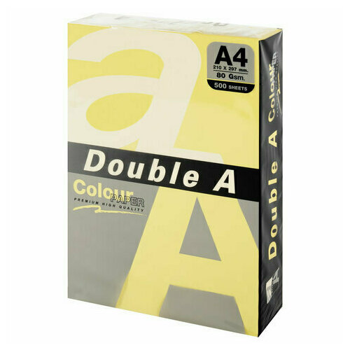 Бумага цветная , Таиланд, тон пастельный