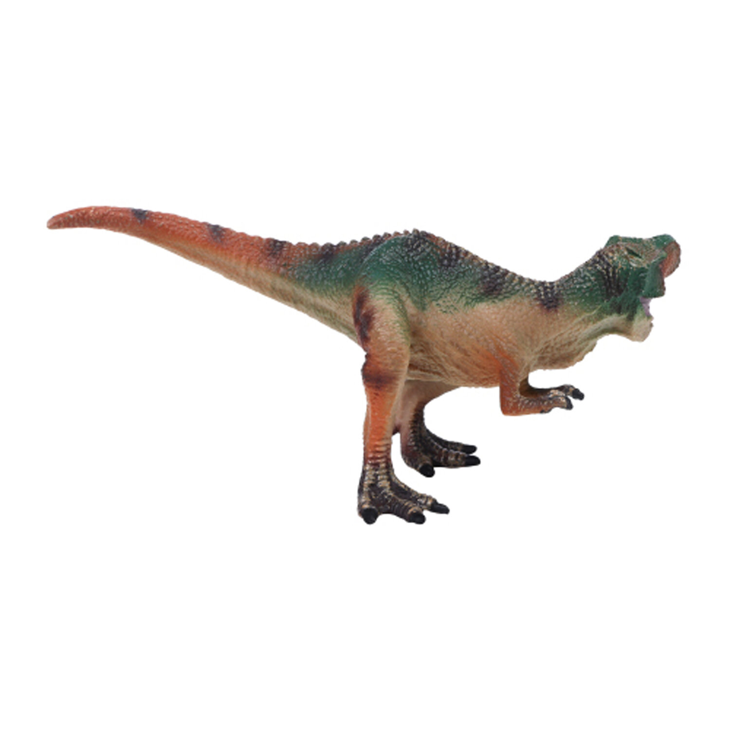 Игрушка динозавр серии "Мир динозавров" - Фигурка Акрокантозавр
