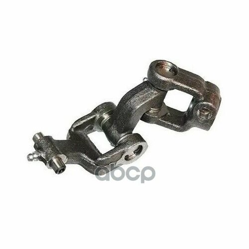 Link 33023401123 Крестовина Рулевого Кардана В Сборе Шарнир Нижний Для Газ 3302/3307 Газель LINK арт. 33023401123