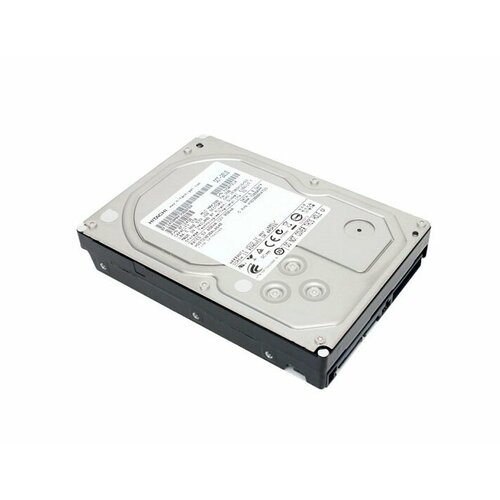 Жесткий диск Hitachi 300GB 15K FC 24Gbs S2F-K300FC 3502300₽