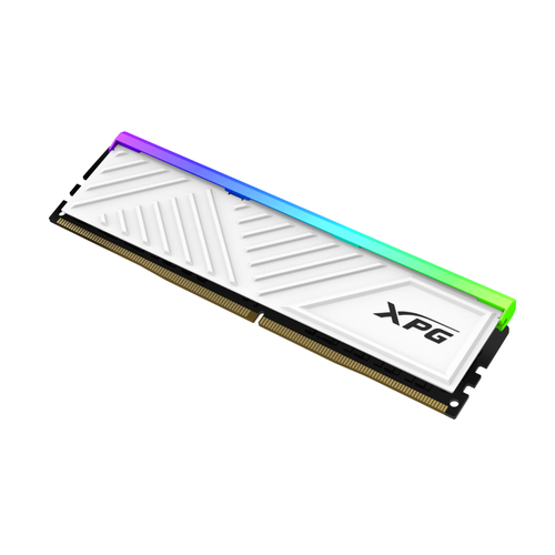 A-data Модуль памяти XPG SPECTRIX D35G 16GB DDR4-3600 AX4U360016G18I-SWHD35G CL18 135V WHITE ADATA 399900₽